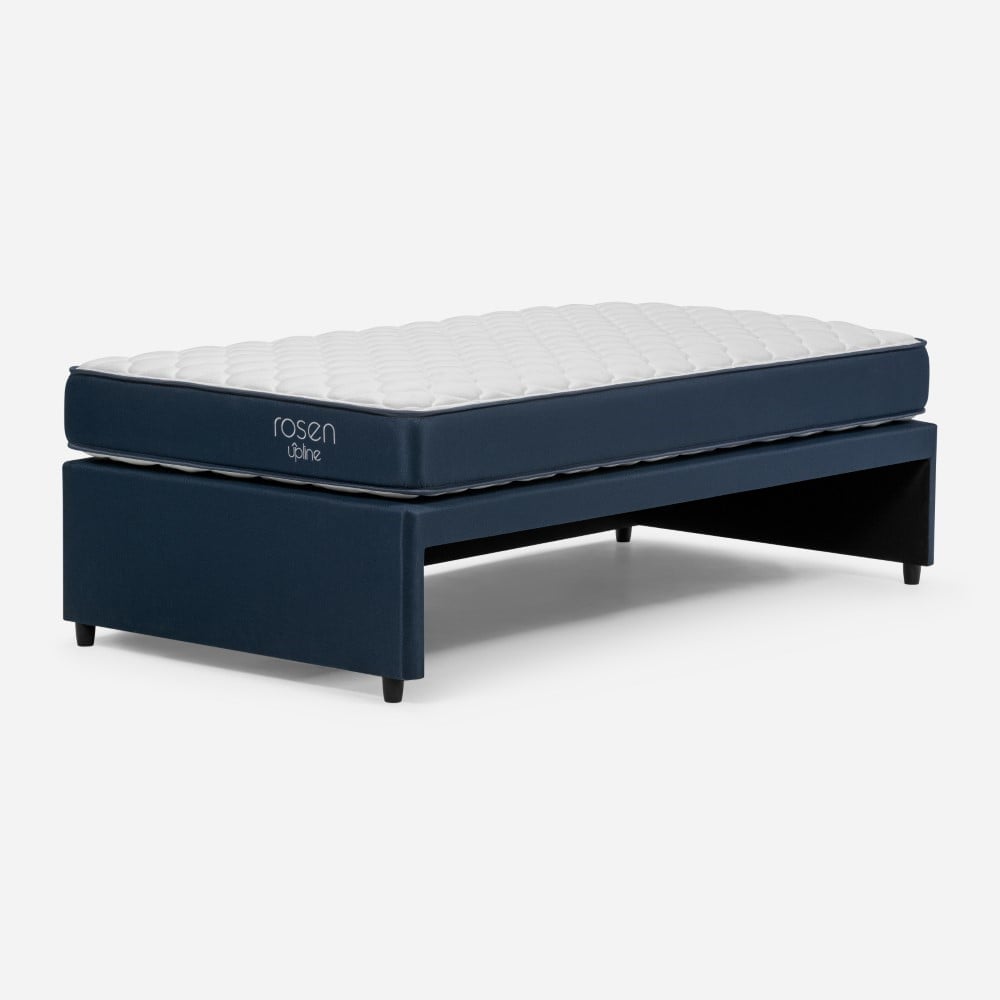 CAMA DIVÁN ROSEN UPLINE 1.5 PLAZAS - 3