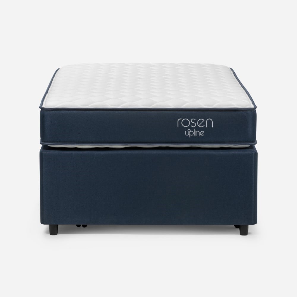 CAMA DIVÁN ROSEN UPLINE 1.5 PLAZAS - 4