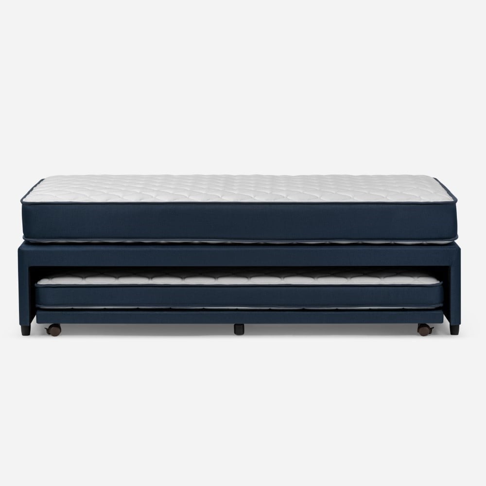 CAMA DIVÁN ROSEN UPLINE 1.5 PLAZAS - 6