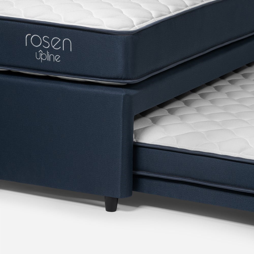 CAMA DIVÁN ROSEN UPLINE 1.5 PLAZAS - 8
