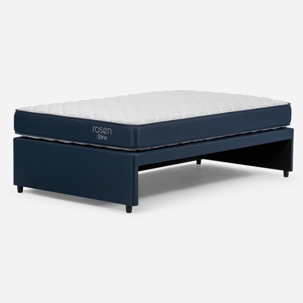 CAMA DIVÁN ROSEN UPLINE 2 PLAZAS - 3