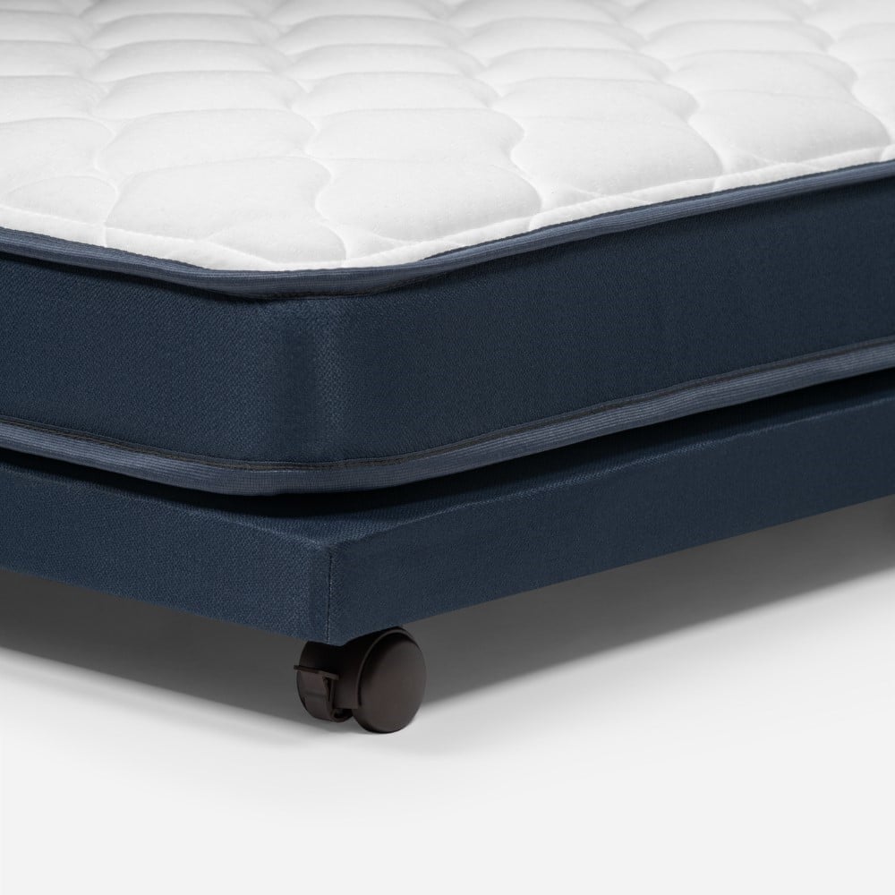 CAMA DIVÁN ROSEN UPLINE 2 PLAZAS - 9