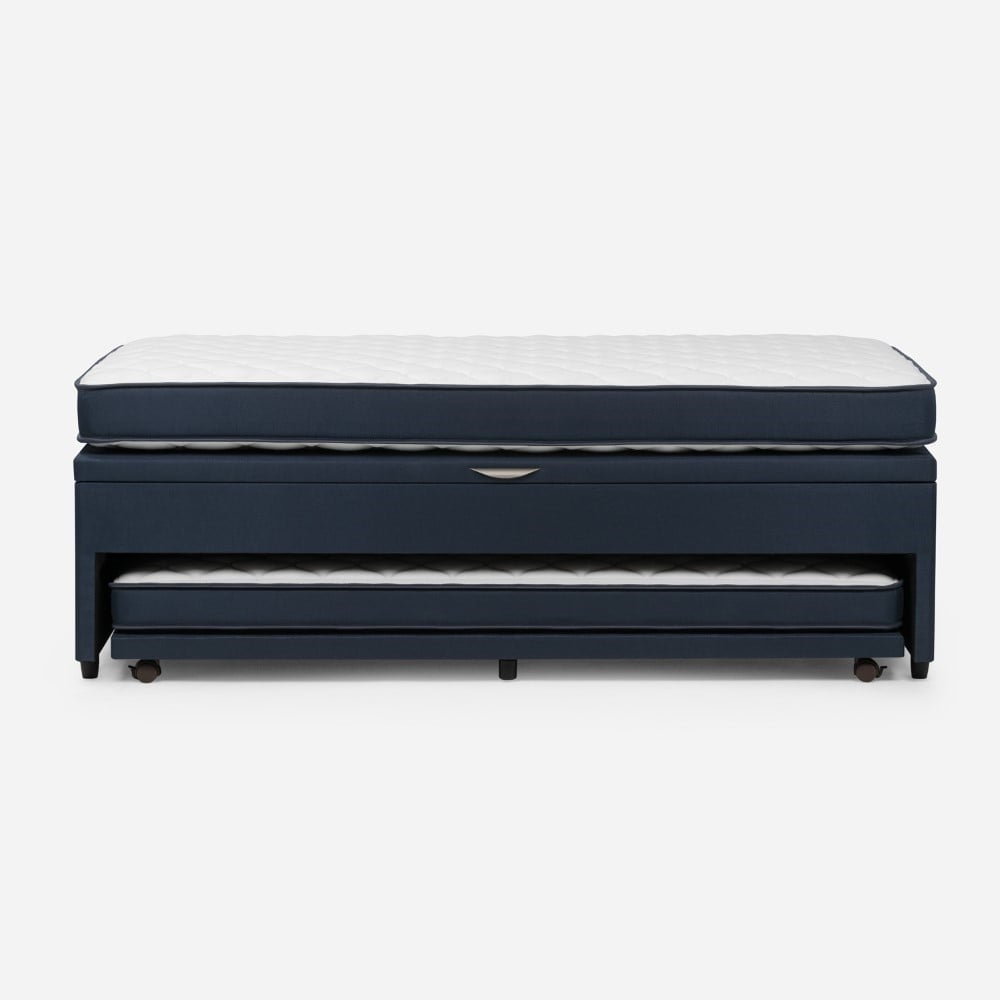 CAMA BED BOXET ROSEN UPLINE 1.5 PLAZAS - 8