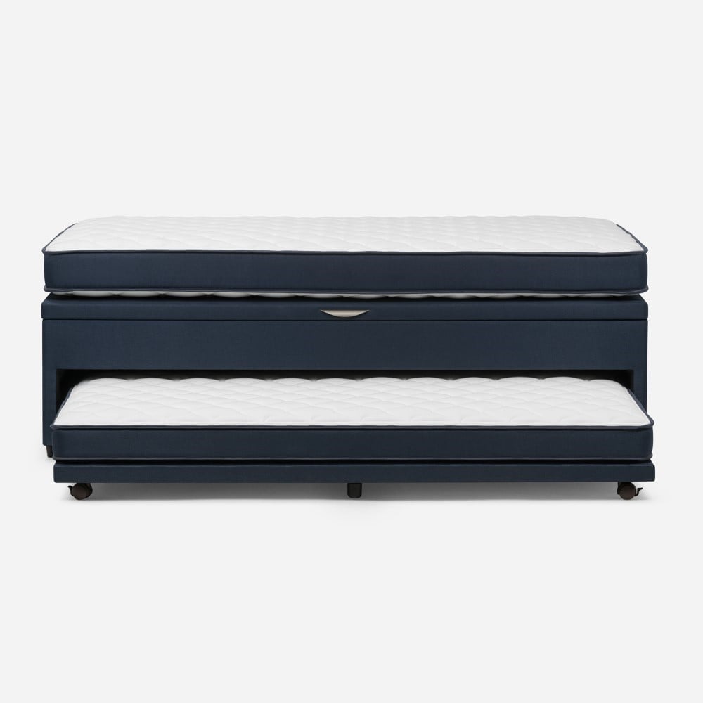 CAMA BED BOXET ROSEN UPLINE 1.5 PLAZAS - 9