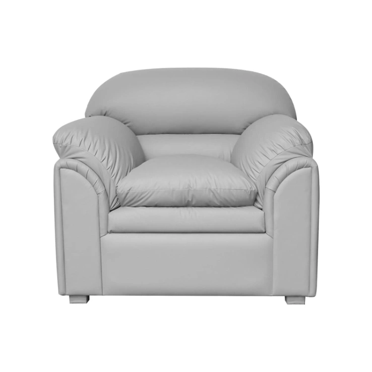 SILLÓN RIPLEY HOME NEW ROSBERG PERLA - 2