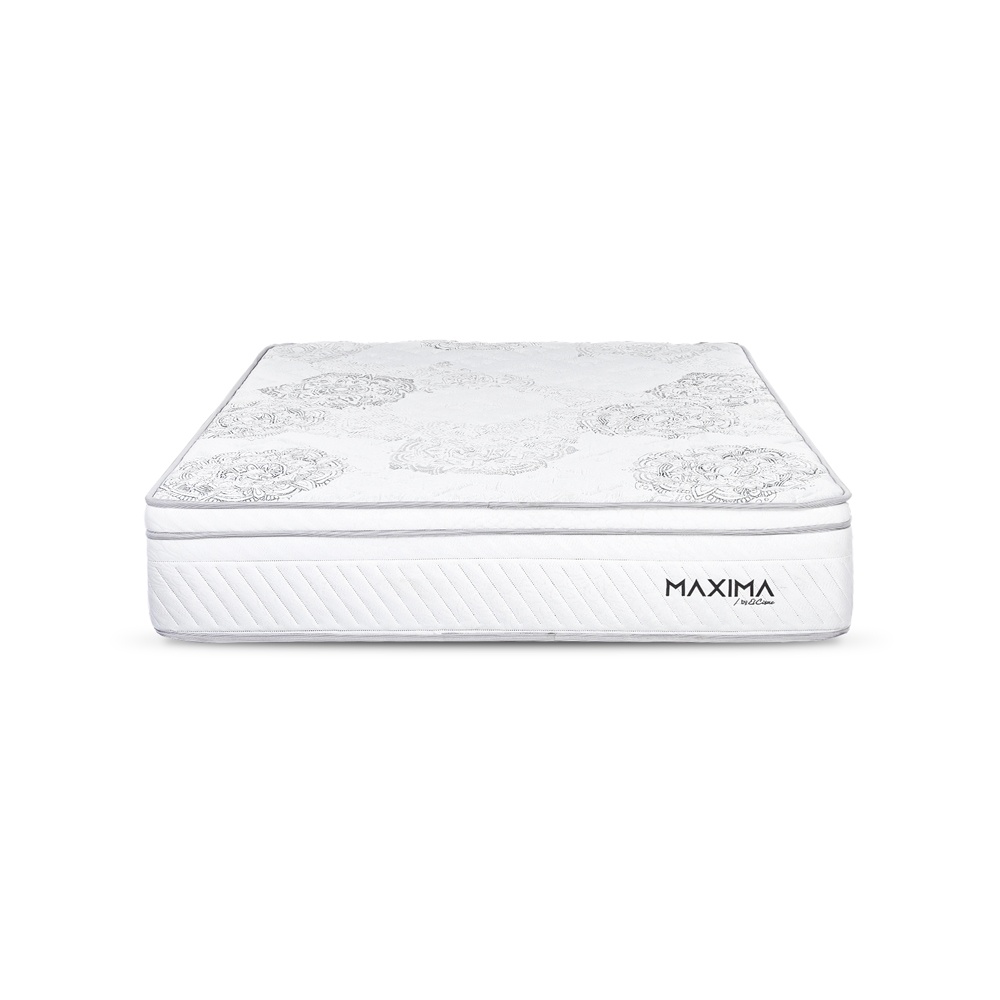 DORMITORIO AMERICANO EL CISNE MAXIMA KING - 5