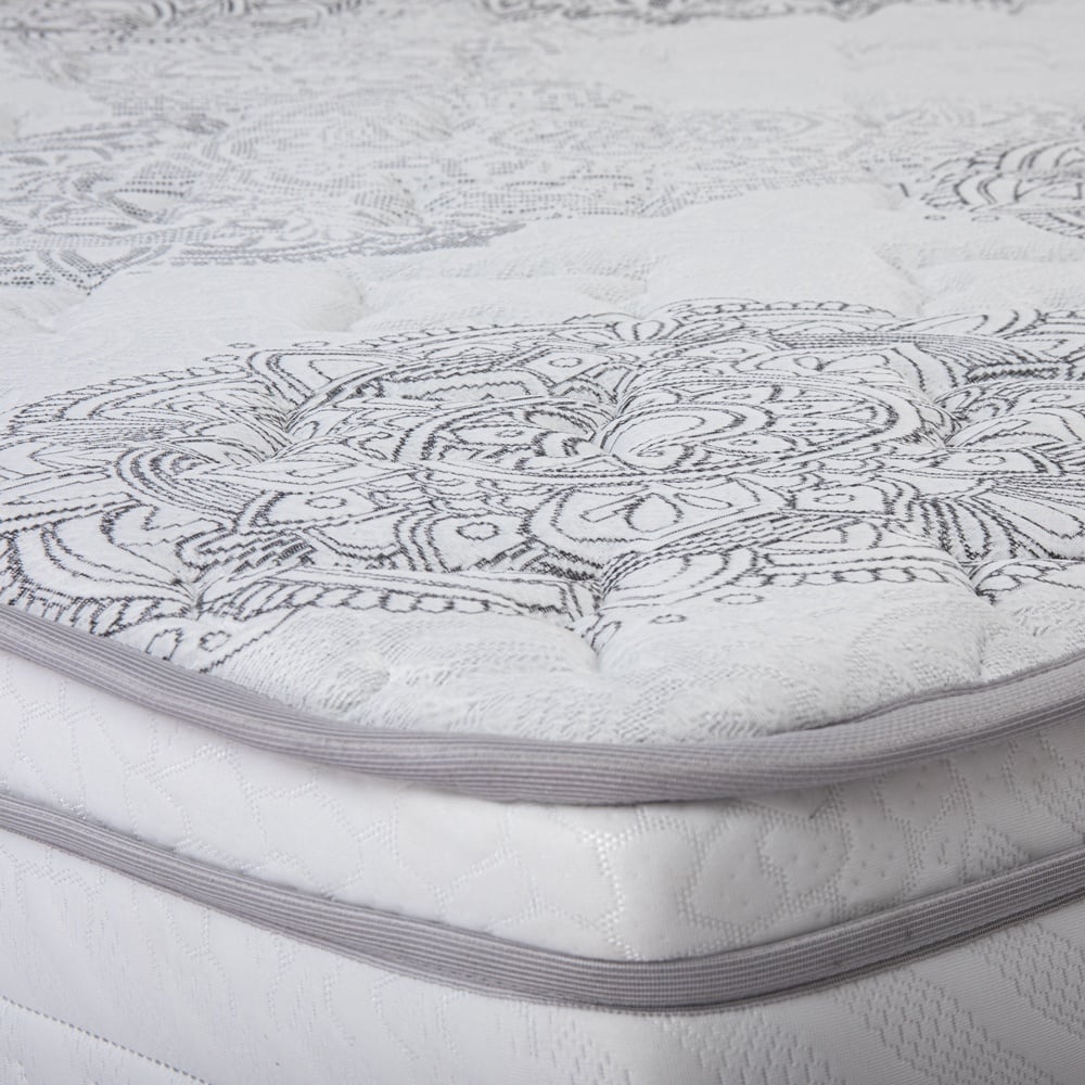 DORMITORIO AMERICANO EL CISNE MAXIMA KING - 8