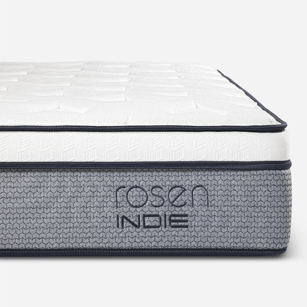 CAMA EUROPEA ROSEN INDIE 1.5 PLAZAS - 8
