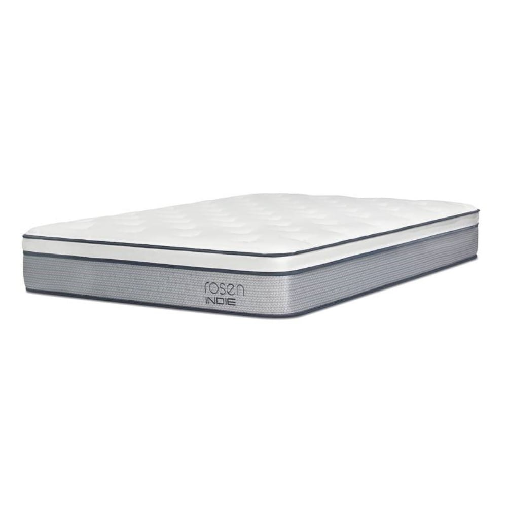 DORMITORIO EUROPEO ROSEN INDIE 2 PLAZAS ISSEY AZUL - 10