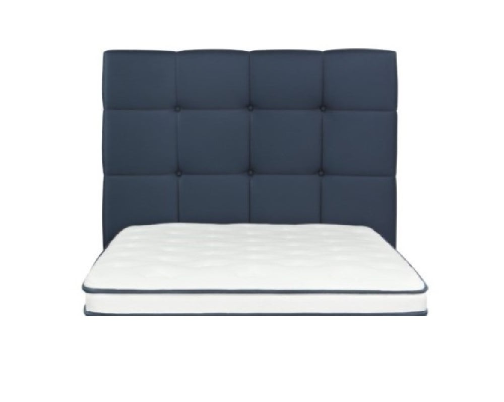 RESPALDO ROSEN ISSEY AZUL KING - 3