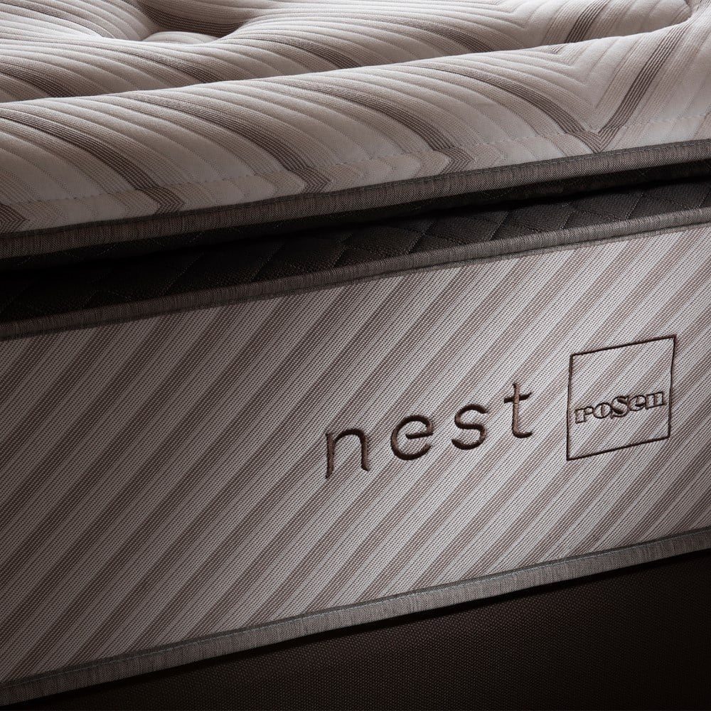 COLCHÓN ROSEN NEST 2 PLAZAS - 2