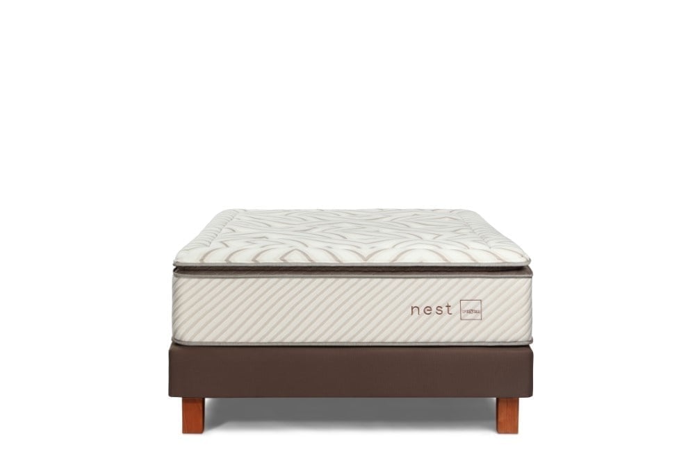 CAMA EUROPEA ROSEN NEST 2 PLAZAS - 2