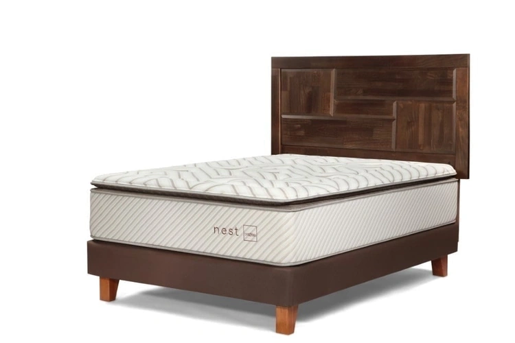 DORMITORIO EUROPEO ROSEN NEST 2 PLAZAS DOLCE - 2