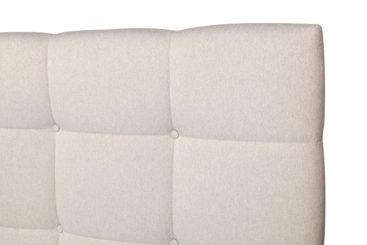DORMITORIO EUROPEO ROSEN NEST QUEEN ISSEY NIEBLA - 4