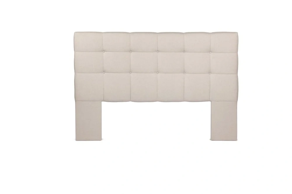 DORMITORIO EUROPEO ROSEN NEST KING ISSEY NIEBLA - 6