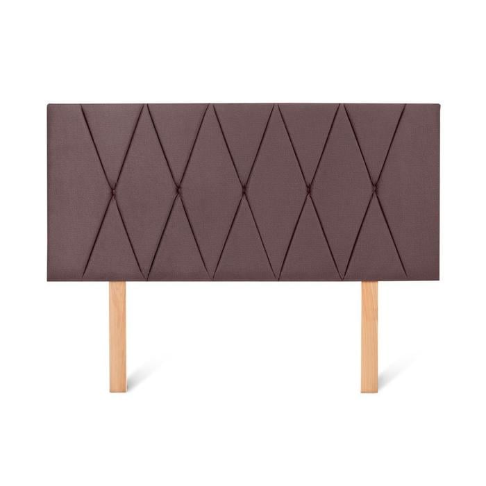 CABECERA PARAÍSO LOFT KING CHOCOLATE - 2