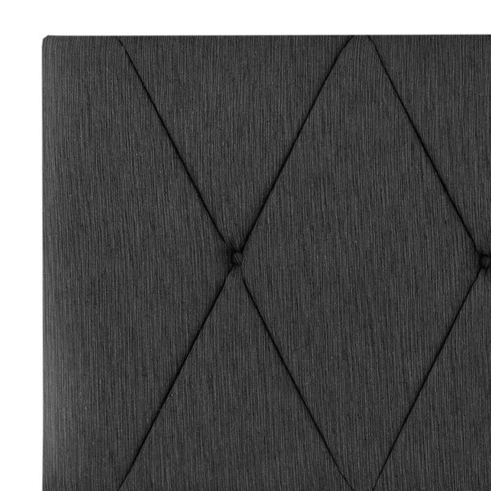 CABECERA PARAÍSO LOFT KING CHARCOAL - 3