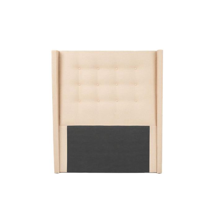 CABECERA PARAÍSO GOLD 1.5 PLAZAS CHAMPAGNE - 2