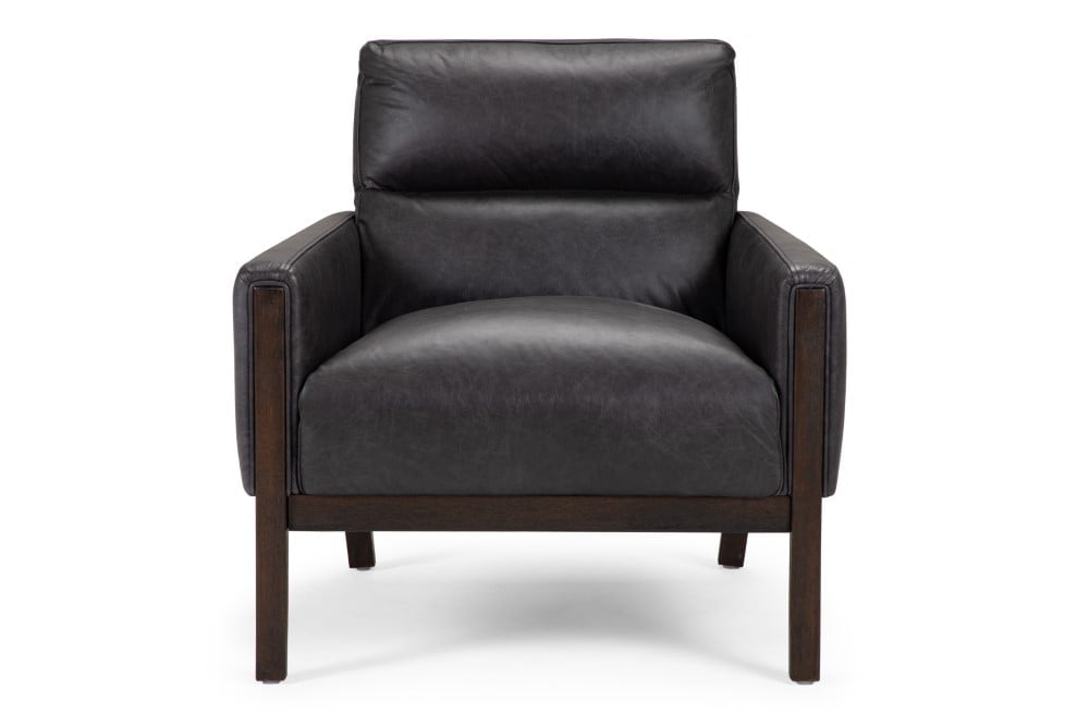 BUTACA ROSEN TIMBER NEGRO - 2