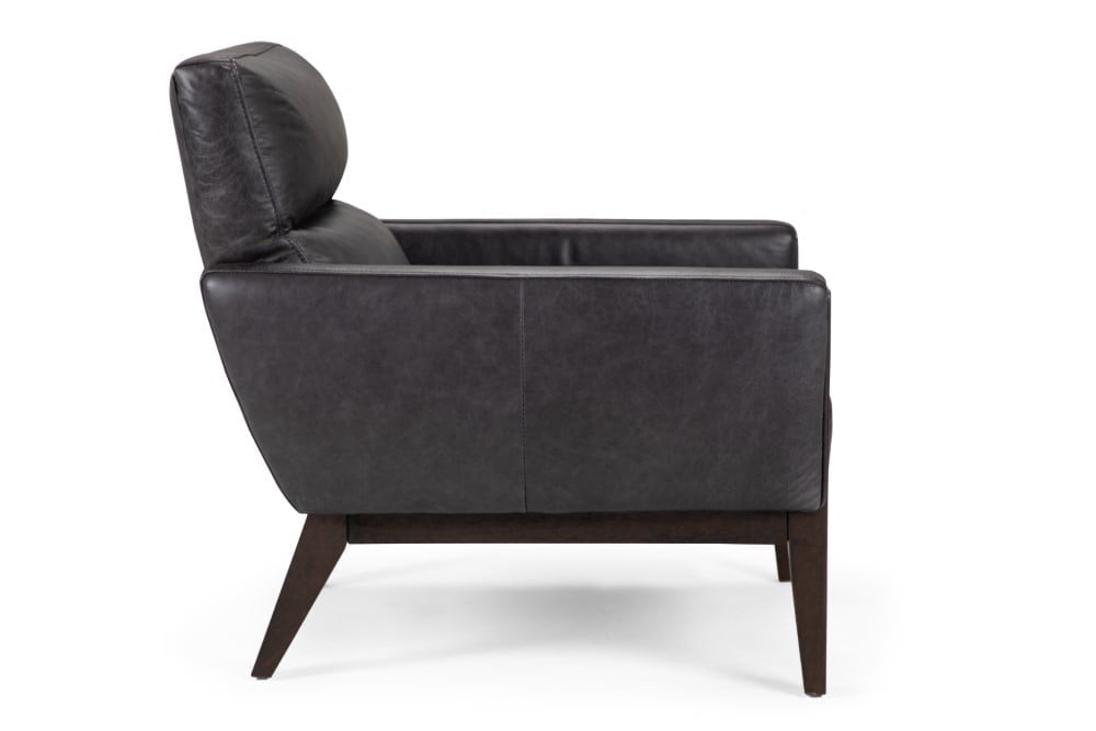 BUTACA ROSEN TIMBER NEGRO - 3