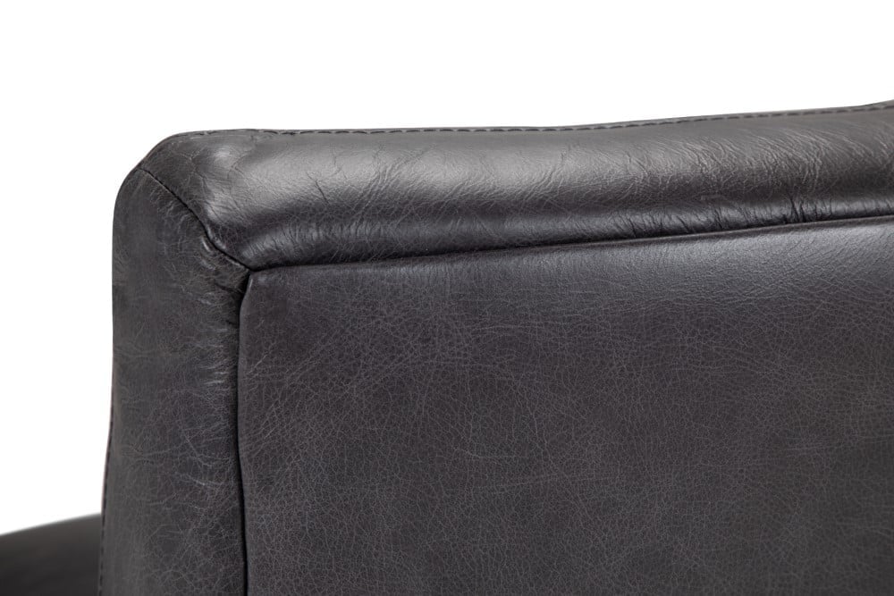 BUTACA ROSEN TIMBER NEGRO - 7