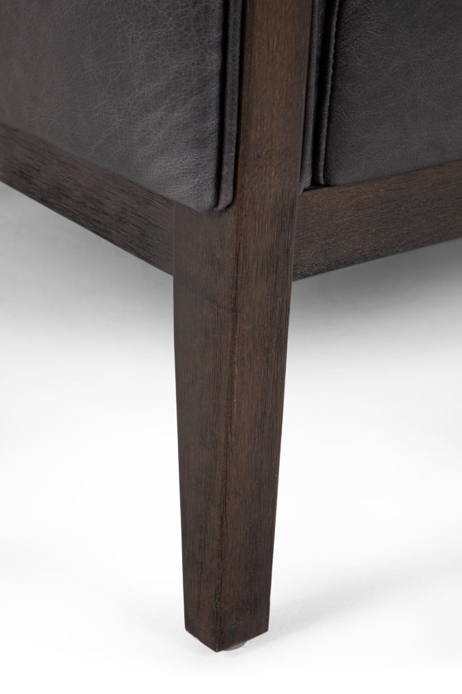 BUTACA ROSEN TIMBER NEGRO - 8
