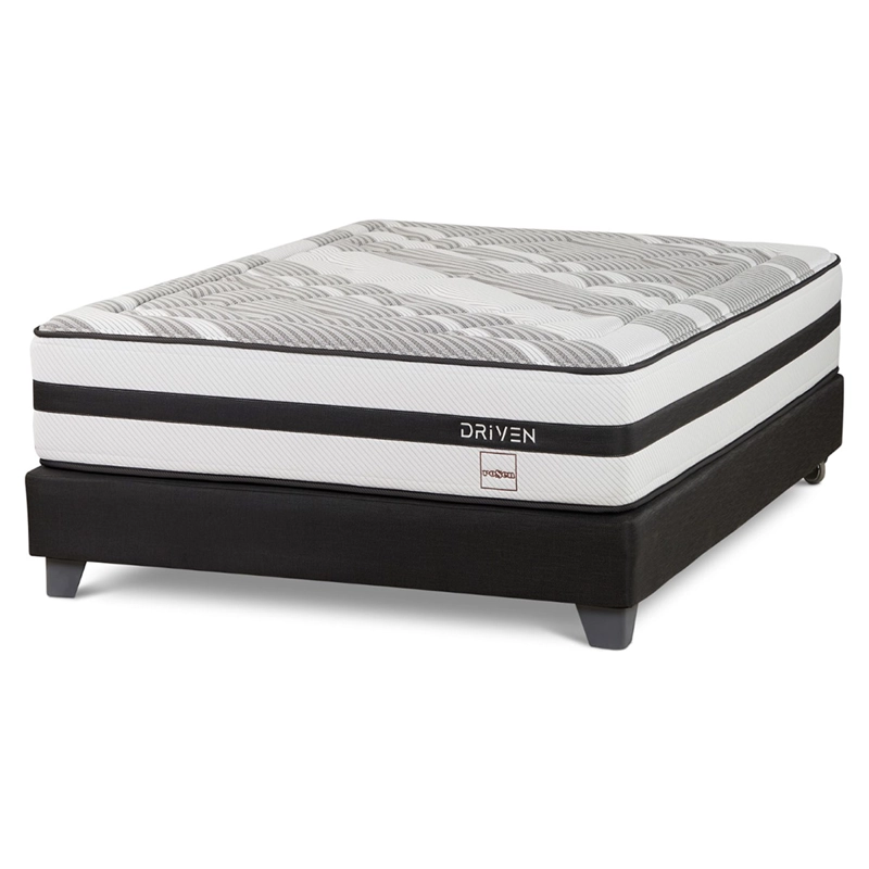 CAMA AMERICANA ROSEN DRIVEN 2 PLAZAS - 1