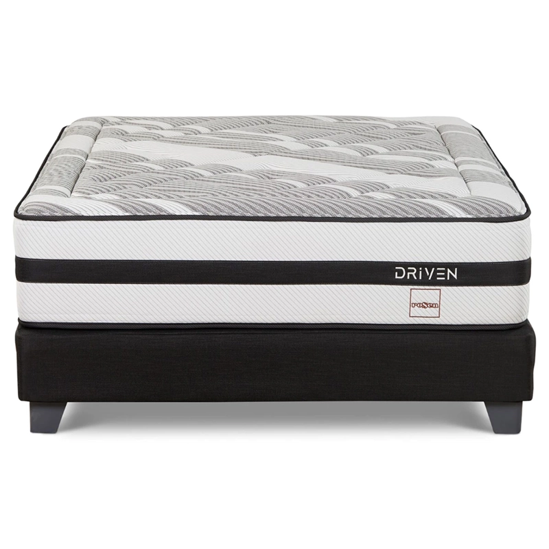 CAMA AMERICANA ROSEN DRIVEN 2 PLAZAS - 2