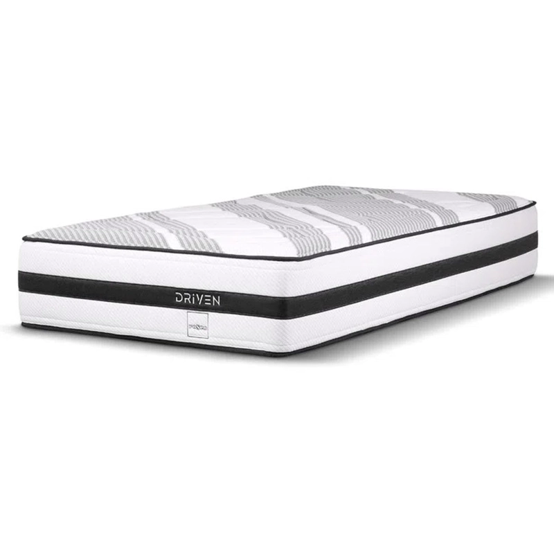 CAMA AMERICANA ROSEN DRIVEN 2 PLAZAS - 3