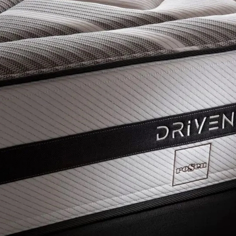 CAMA AMERICANA ROSEN DRIVEN 2 PLAZAS - 5