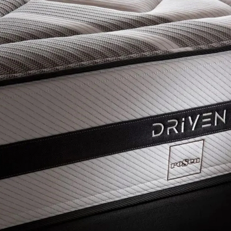 CAMA AMERICANA ROSEN DRIVEN QUEEN - 6