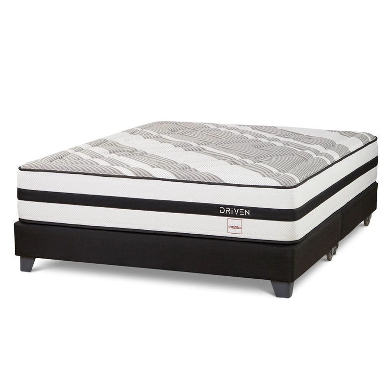 CAMA AMERICANA ROSEN DRIVEN KING - 1