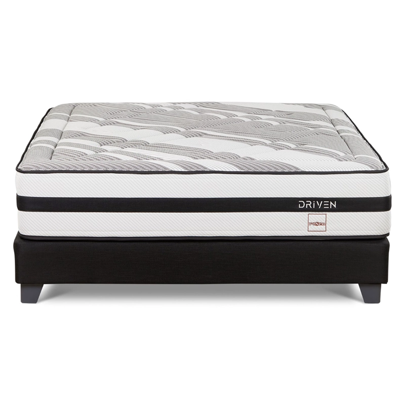 CAMA AMERICANA ROSEN DRIVEN KING - 2