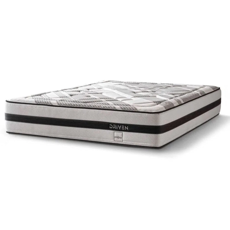 CAMA AMERICANA ROSEN DRIVEN KING - 3