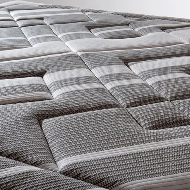 CAMA AMERICANA ROSEN DRIVEN KING - 4