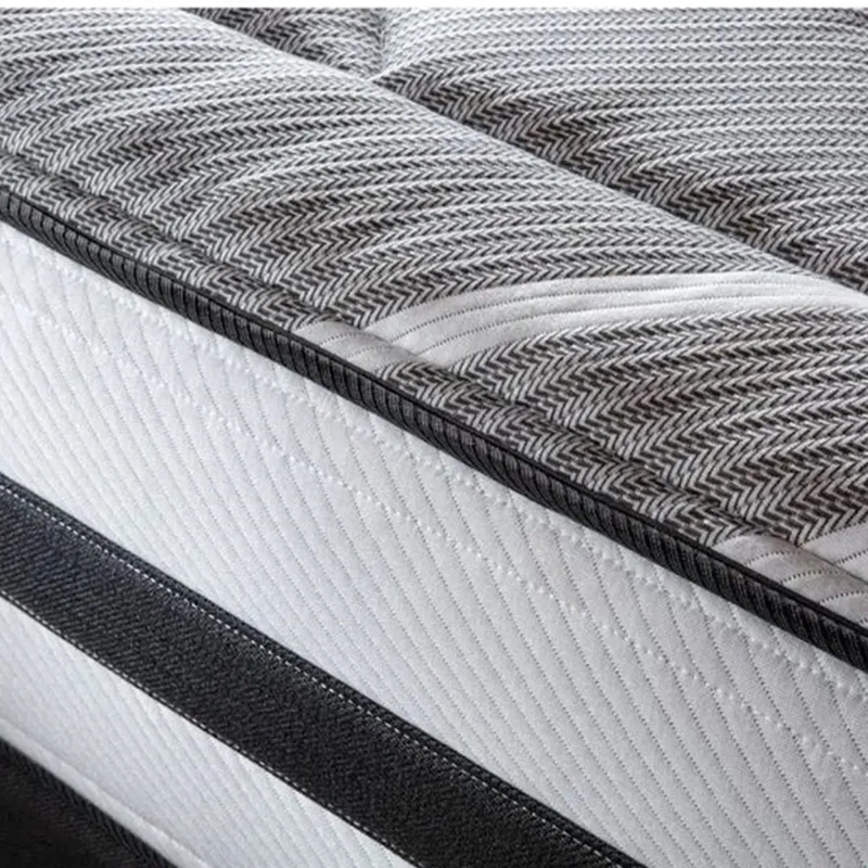 CAMA AMERICANA ROSEN DRIVEN KING - 5