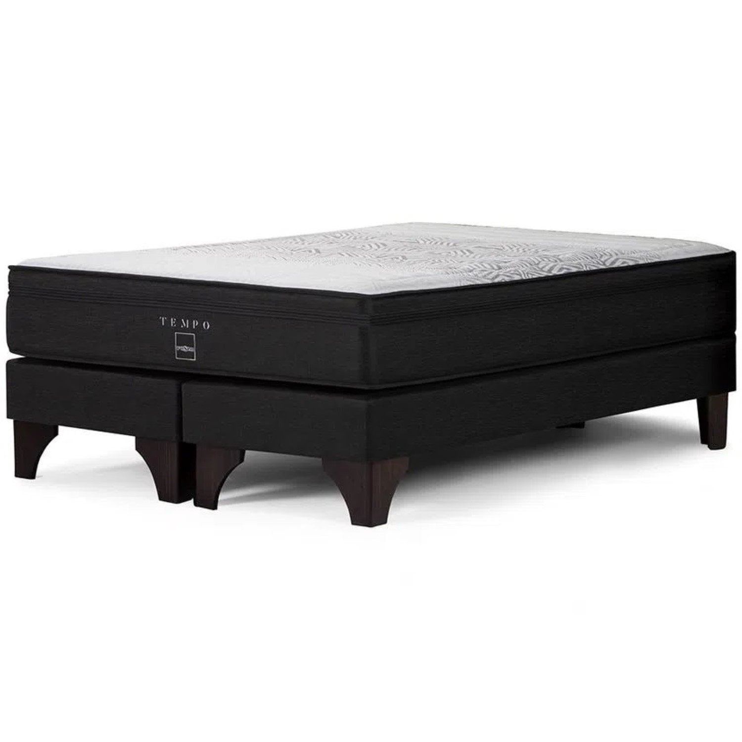 DORMITORIO EUROPEO ROSEN TEMPO QUEEN ISSEY AZUL - 3