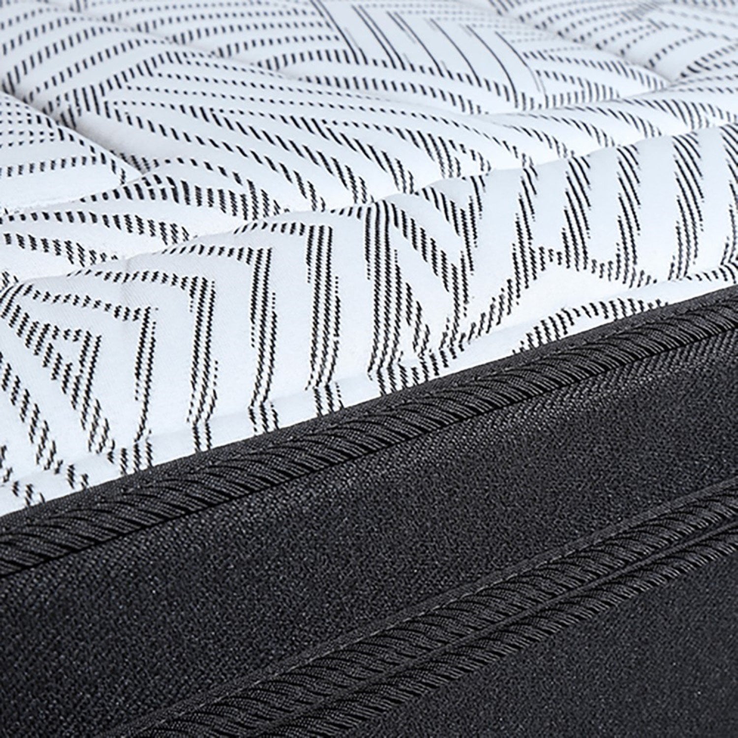 DORMITORIO EUROPEO ROSEN TEMPO QUEEN ISSEY AZUL - 5
