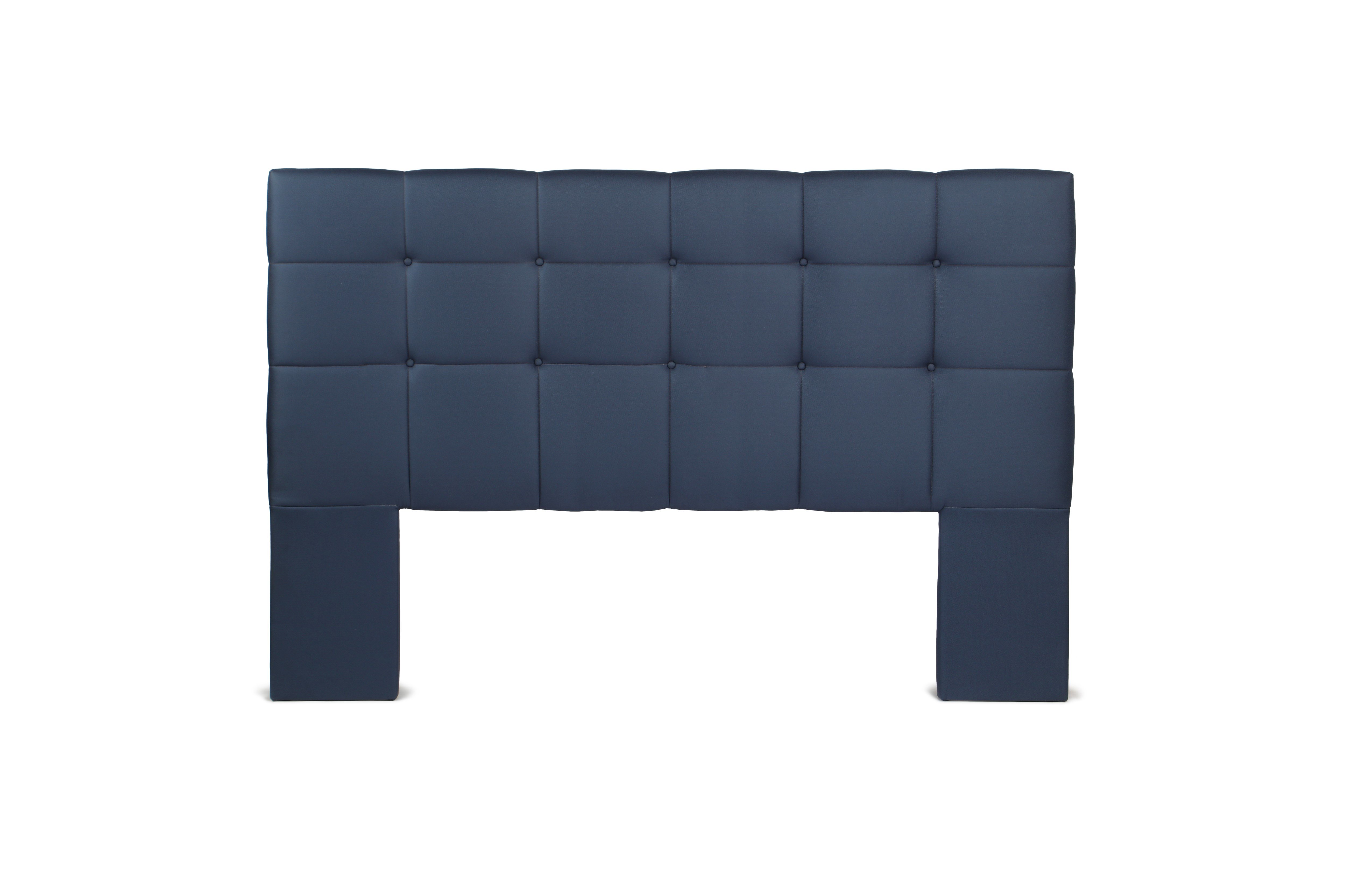 DORMITORIO EUROPEO ROSEN TEMPO QUEEN ISSEY AZUL - 10