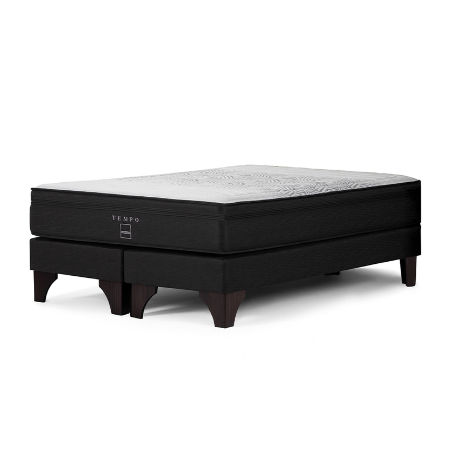 DORMITORIO EUROPEO ROSEN TEMPO KING ISSEY AZUL - 3