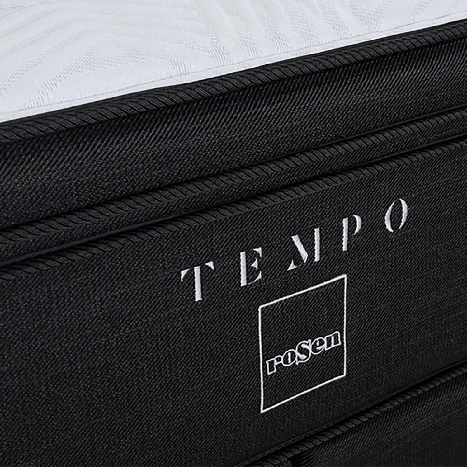 DORMITORIO EUROPEO ROSEN TEMPO KING ISSEY AZUL - 7