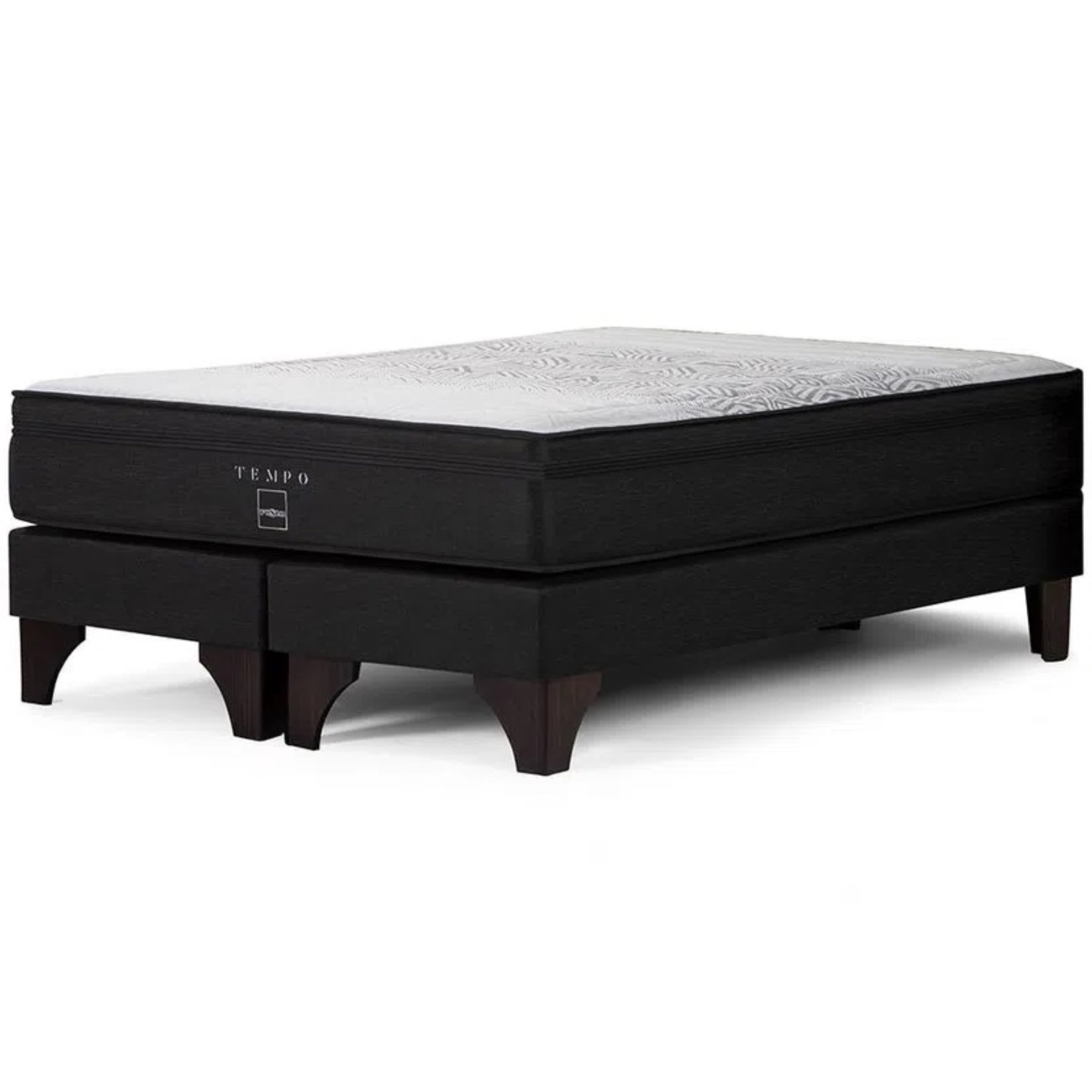 DORMITORIO EUROPEO ROSEN TEMPO QUEEN ISSEY NIEBLA - 3