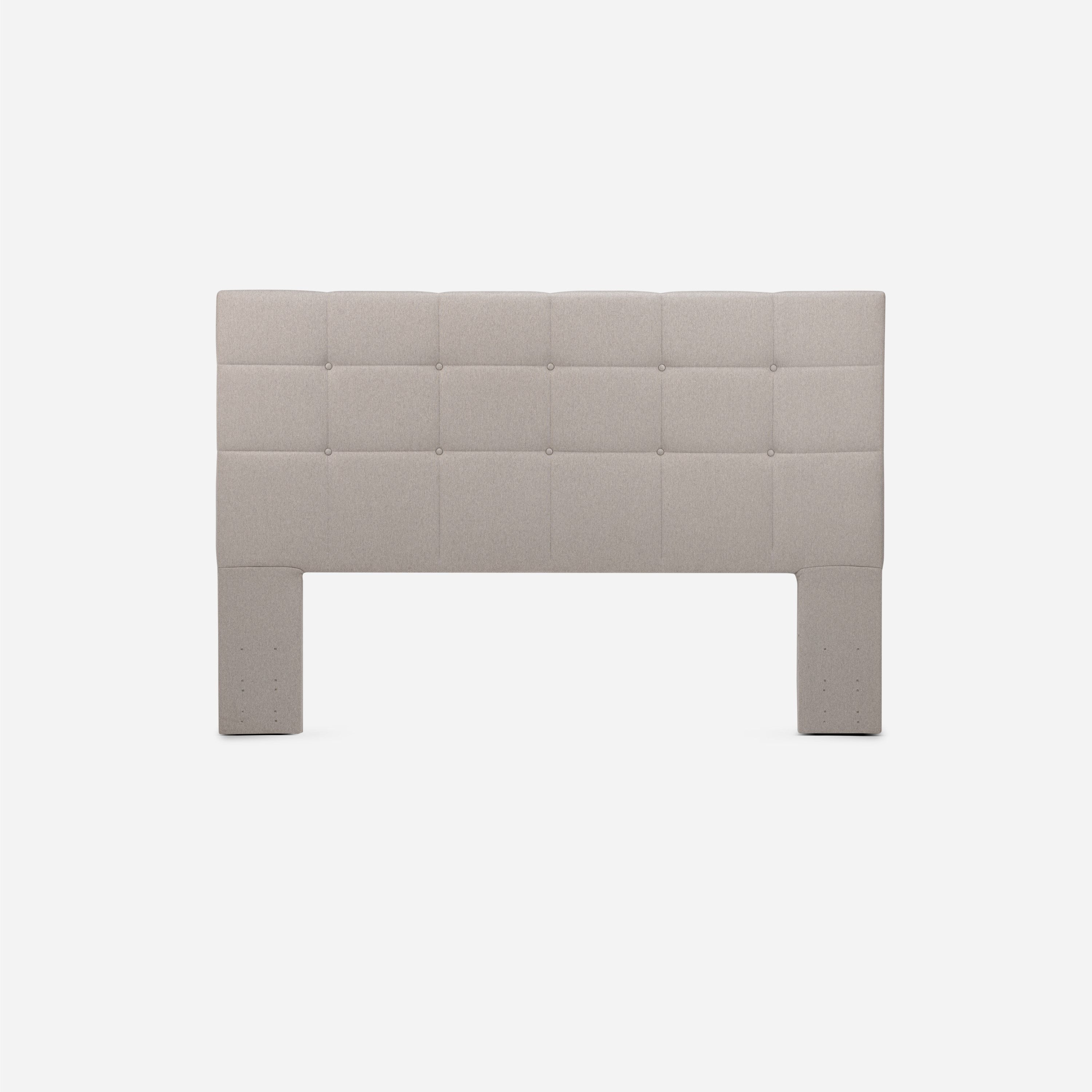DORMITORIO EUROPEO ROSEN DRIVEN QUEEN ISSEY NIEBLA - 9