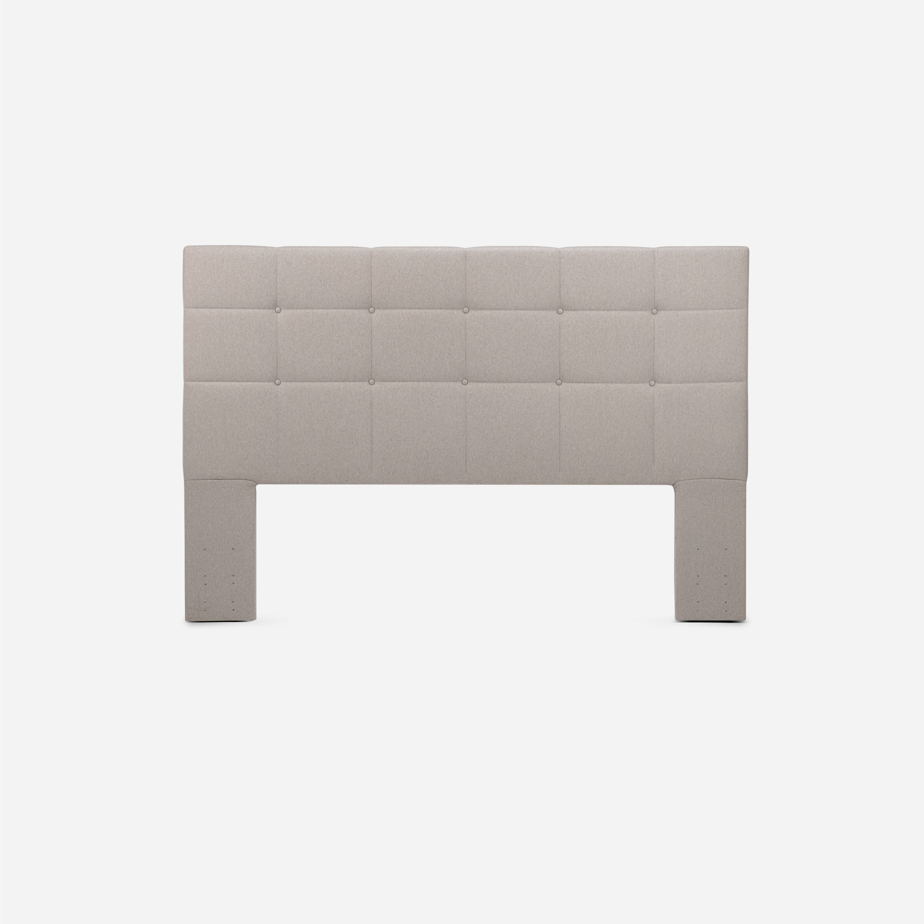 DORMITORIO EUROPEO ROSEN DRIVEN KING ISSEY NIEBLA - 9