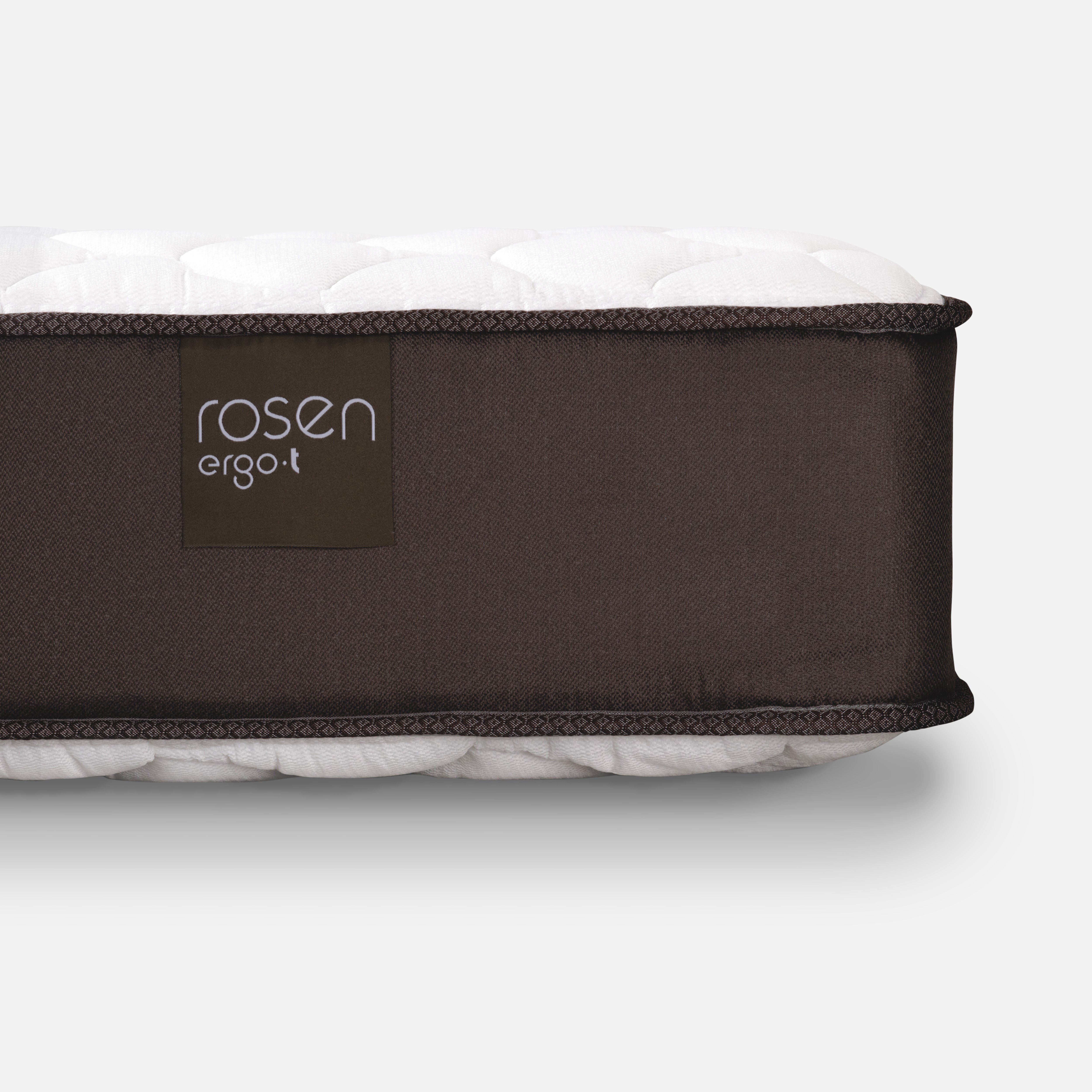 COLCHÓN ROSEN ERGO T NEW 1 PLAZA - 4