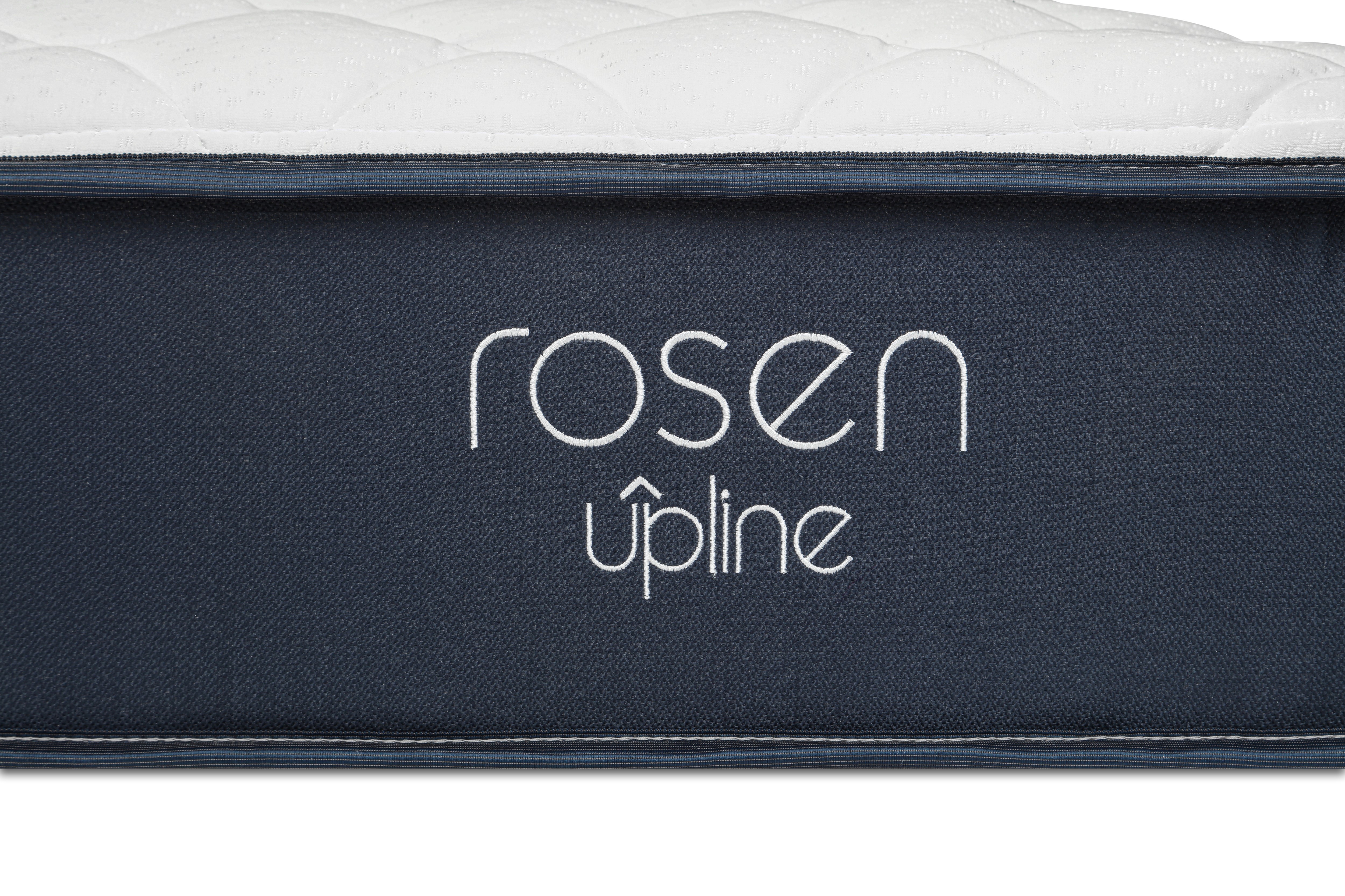 COLCHÓN ROSEN UPLINE 1 PLAZA - 6