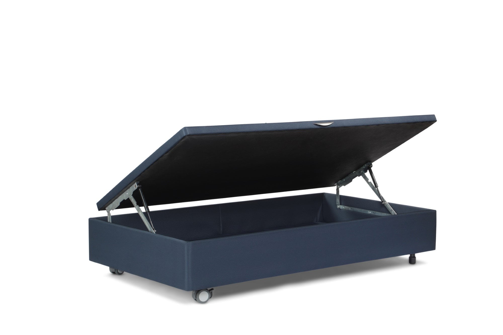 BASE BOXET ROSEN AZUL 1.5 PLAZAS - 1