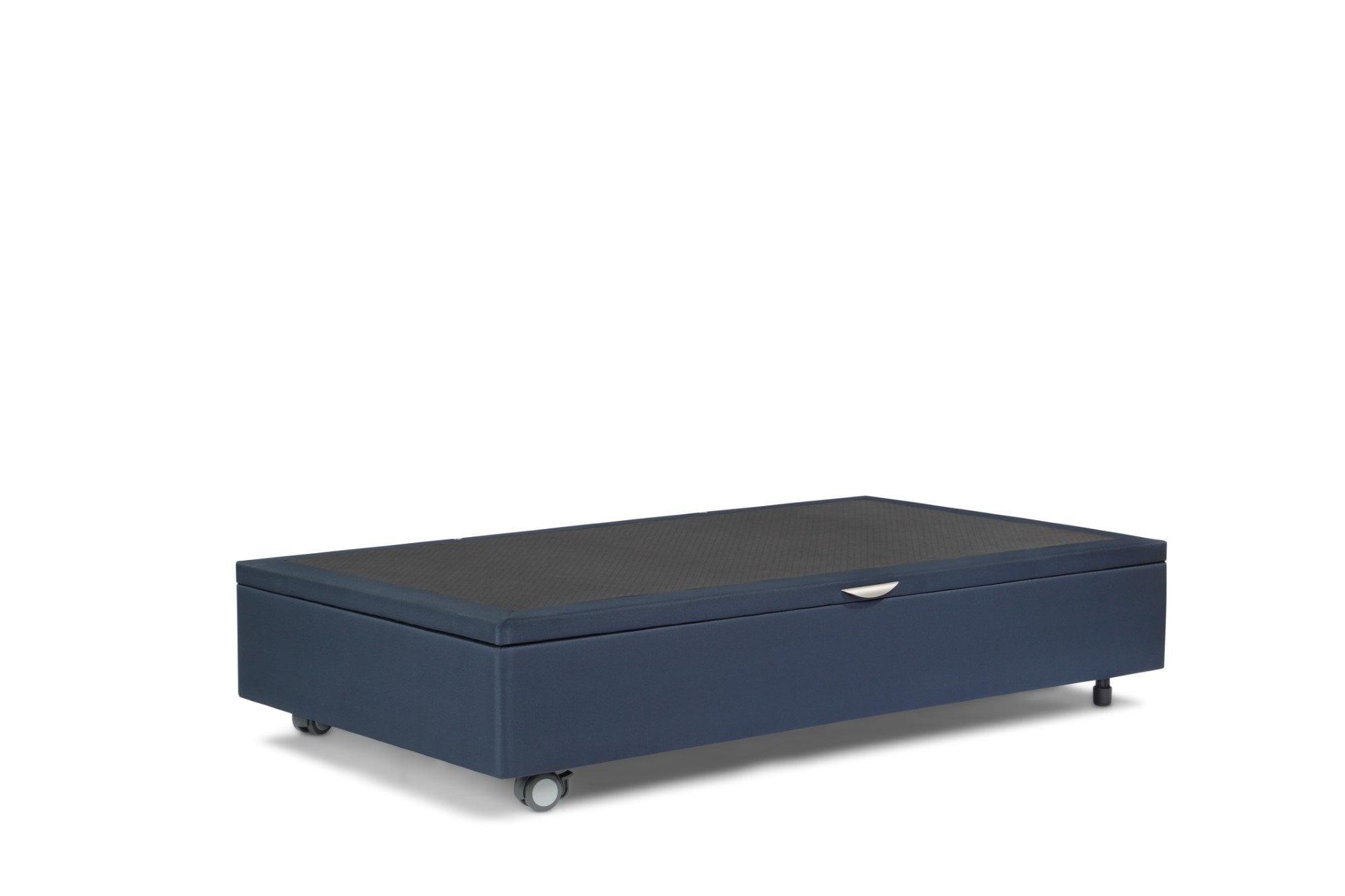 BASE BOXET ROSEN AZUL 1.5 PLAZAS - 2