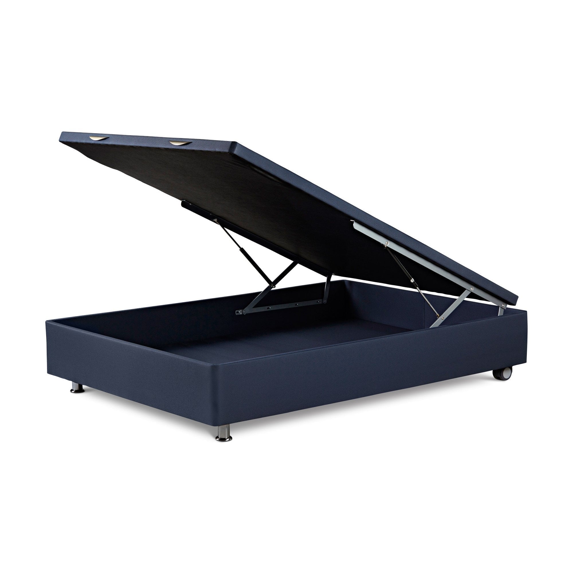 BASE BOXET ROSEN AZUL 2 PLAZAS - 1