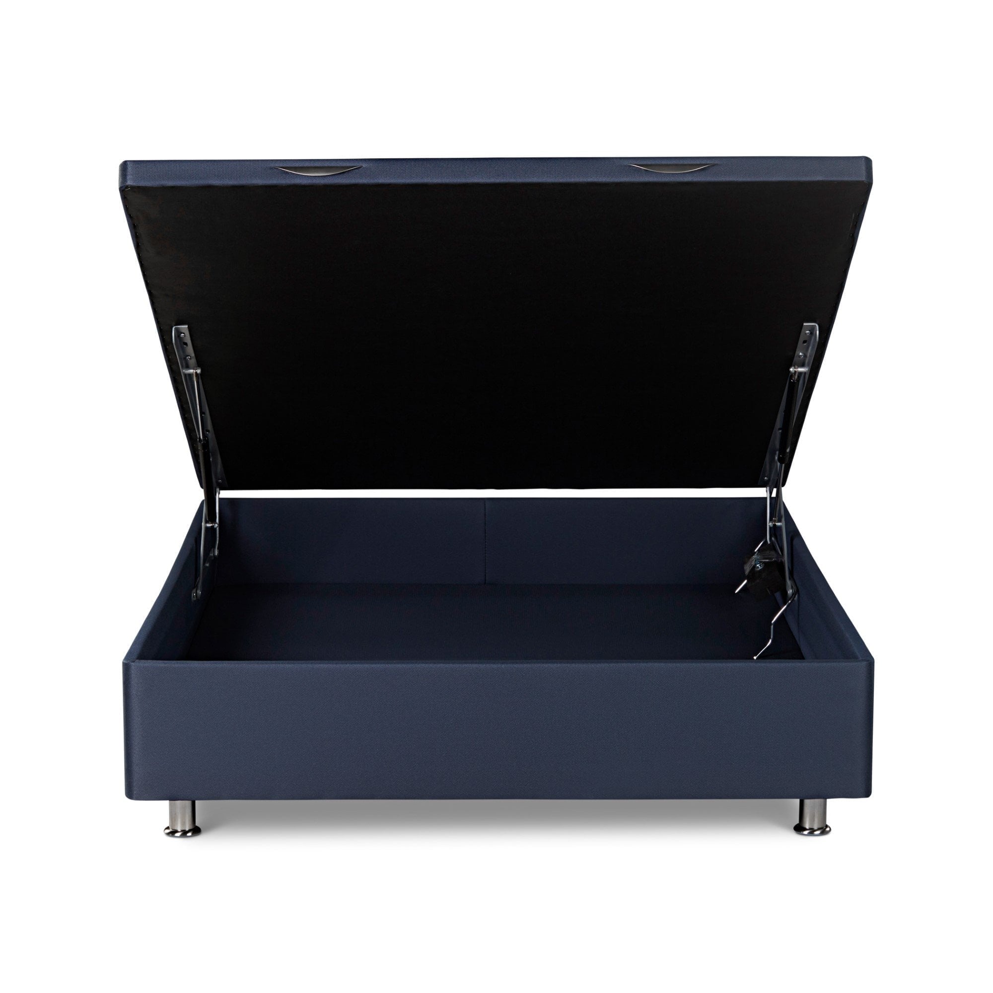 BASE BOXET ROSEN AZUL 2 PLAZAS - 2